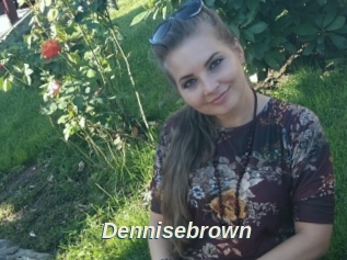 Dennisebrown