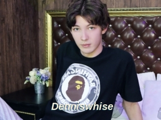 Denniswhise