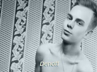 Denoff