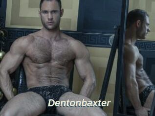 Dentonbaxter