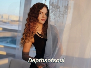 Depthsofsoul