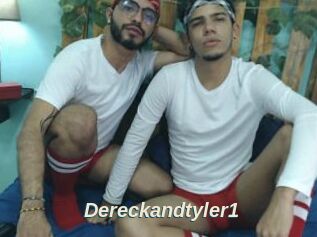 Dereckandtyler1