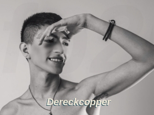 Dereckcopper
