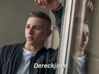 Dereckjone