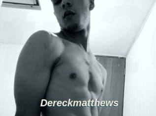 Dereckmatthews
