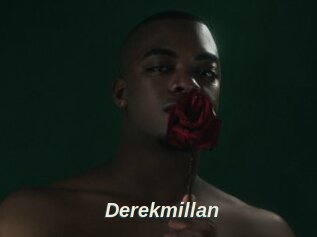 Derekmillan