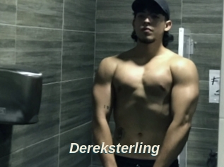 Dereksterling