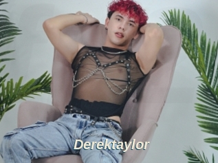 Derektaylor