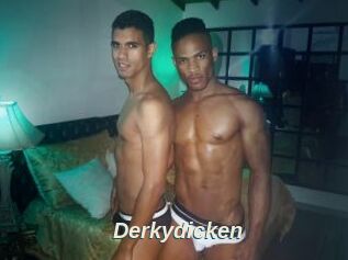 Derkydicken