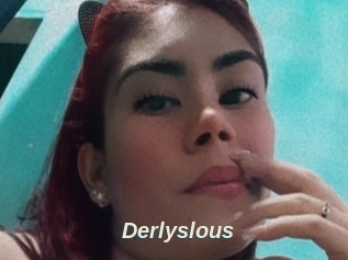 Derlyslous