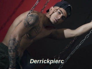 Derrickpierc