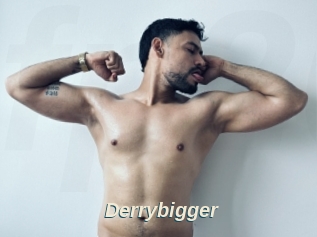 Derrybigger