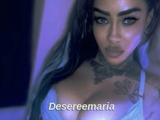 Desereemaria