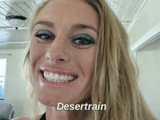 Desertrain