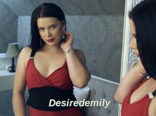 Desiredemily