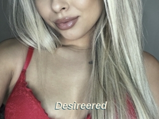 Desireered
