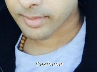 Desixoxo