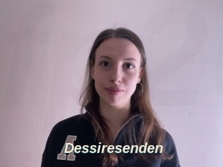 Dessiresenden