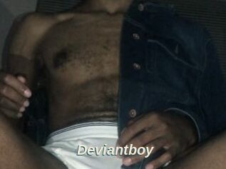 Deviantboy