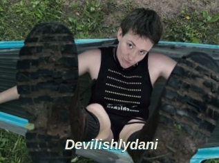 Devilishlydani