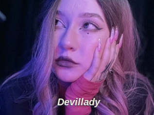 Devillady
