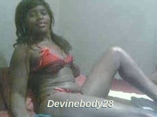 Devinebody28