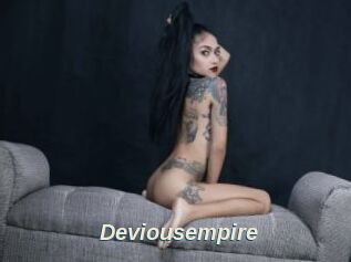 Deviousempire