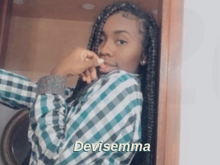 Devisemma