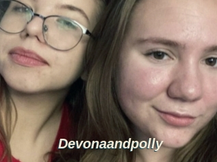 Devonaandpolly