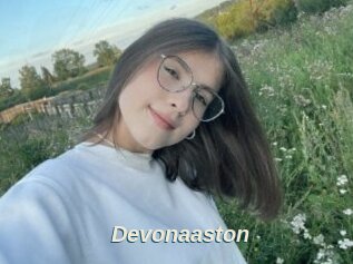 Devonaaston
