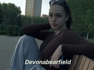 Devonabearfield