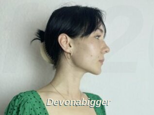 Devonabigger
