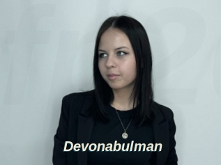 Devonabulman