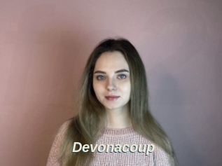 Devonacoup