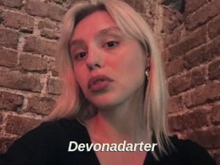Devonadarter