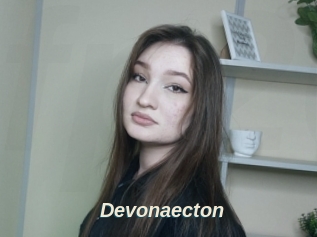 Devonaecton