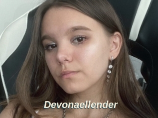 Devonaellender
