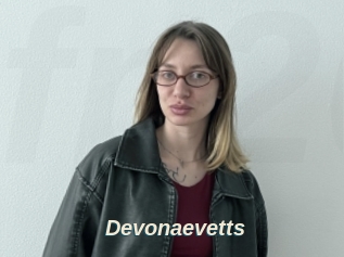 Devonaevetts