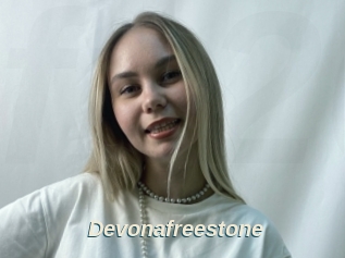 Devonafreestone
