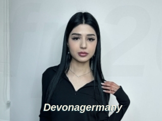 Devonagermany