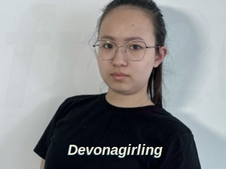 Devonagirling