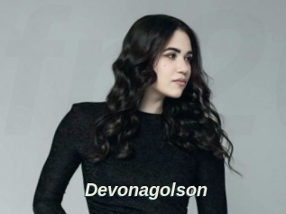 Devonagolson
