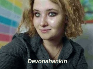Devonahankin