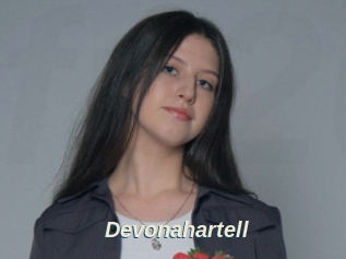 Devonahartell