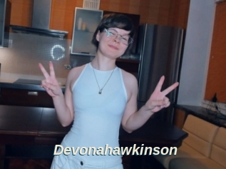 Devonahawkinson