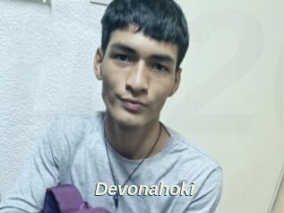 Devonahoki