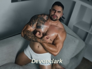 Devonclark