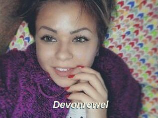 Devonrewel