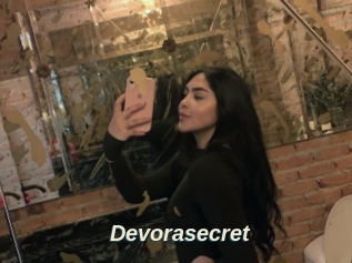 Devorasecret