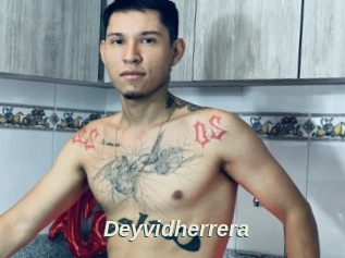 Deyvidherrera